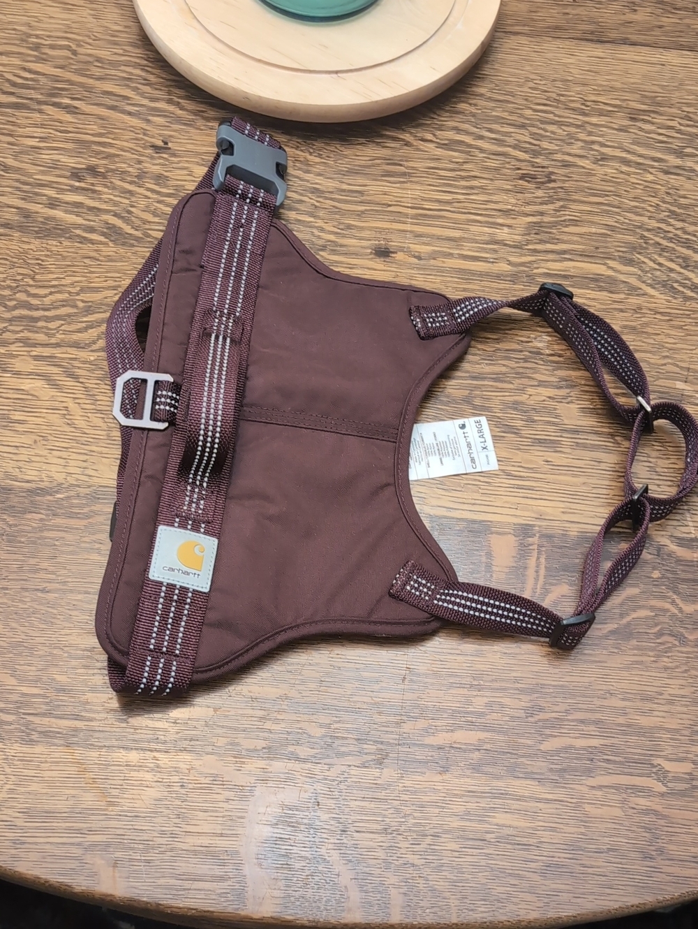 Carhartt Dog Harness